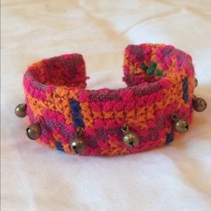 Boho bracelet